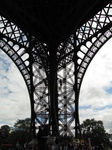 SX18495 Sillouette of Eiffel tower leg.jpg